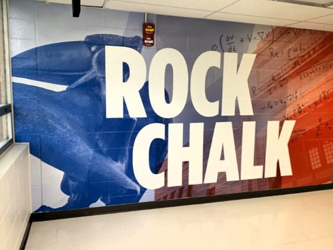 Wall Graphics